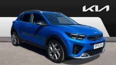 Kia Stonic 1.0T GDi 98 GT-Line 5dr DCT Petrol Estate